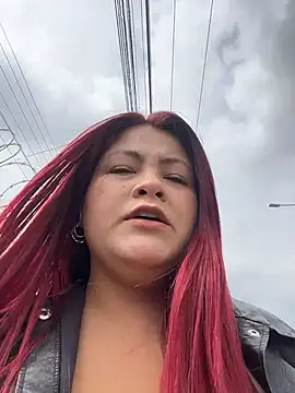 Lia-Moon77 online show from 27, 3, 2026