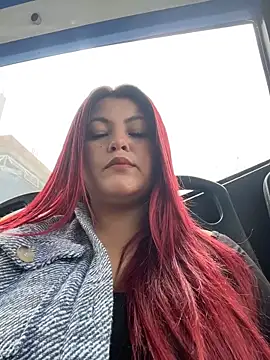 Lia-Moon77 online show from 7, 4, 2026