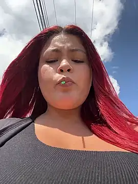 Lia-Moon77 online show from 20, 2, 2026