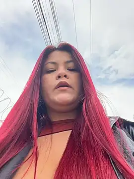 Lia-Moon77 online show from 21, 4, 2026