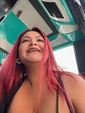 Lia-Moon77 online show from 7, 3, 2026