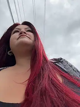 Lia-Moon77 online show from 24, 5, 2026