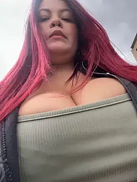 Lia-Moon77 online show from 18, 4, 2026