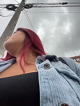 Lia-Moon77 online show from 11, 4, 2026