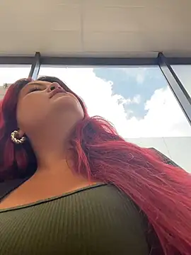 Lia-Moon77 online show from 27, 2, 2026