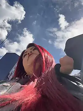 Lia-Moon77 online show from 2, 4, 2026