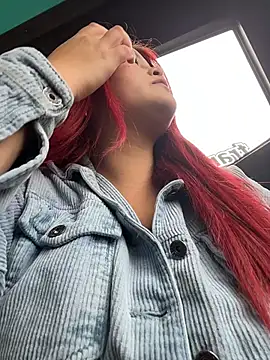 Lia-Moon77 online show from 24, 2, 2026