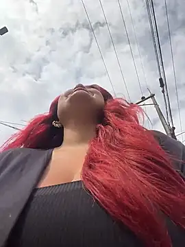 Lia-Moon77 online show from 23, 2, 2026