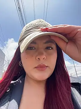 Lia-Moon77 online show from 4, 4, 2026