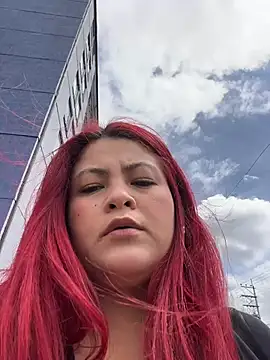 Lia-Moon77 online show from 17, 2, 2026