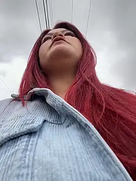 Lia-Moon77 online show from 31, 3, 2026