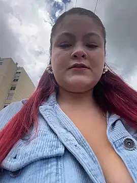 Lia-Moon77 online show from 26, 2, 2026