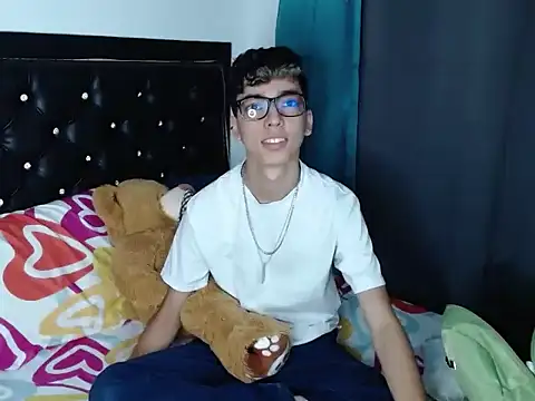 gabriel x18 online show from 8, 2, 2026