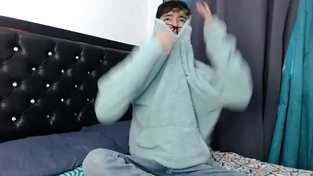 gabriel x18 online show from 20, 2, 2026