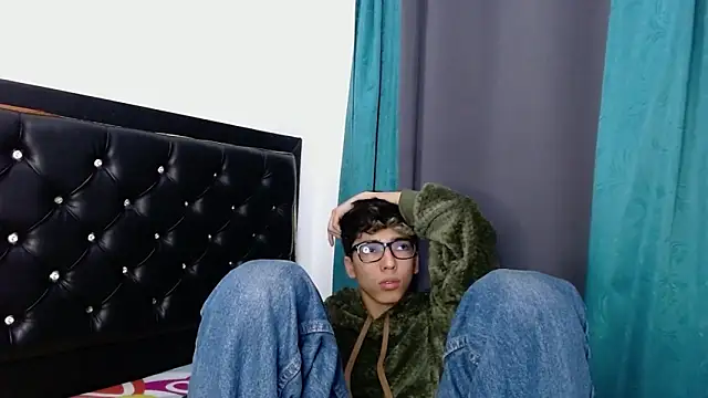 gabriel x18 online show from 3, 3, 2026