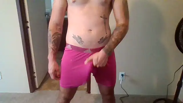 midnightsinz online show from 27, 3, 2026