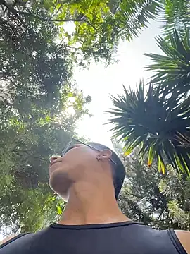 Gael Velaryx online show from 27, 2, 2026