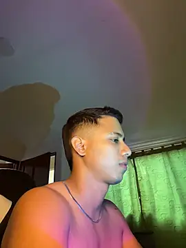 Gael Velaryx online show from 18, 4, 2026