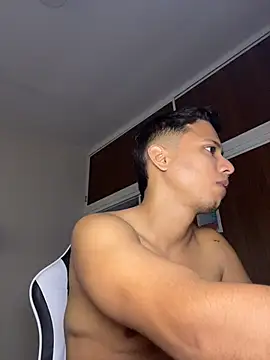 Gael Velaryx online show from 5, 2, 2026