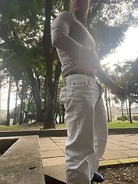 Gael Velaryx online show from 1, 3, 2026