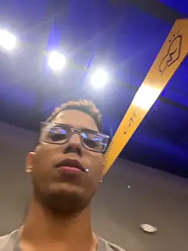 Gael Velaryx online show from 15, 2, 2026