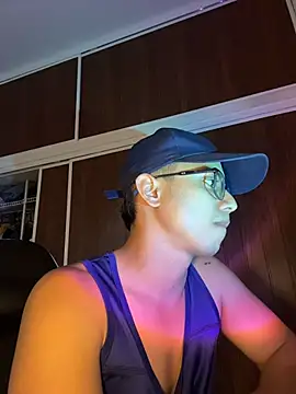 Gael Velaryx online show from 29, 3, 2026