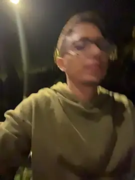 Gael Velaryx online show from 20, 2, 2026