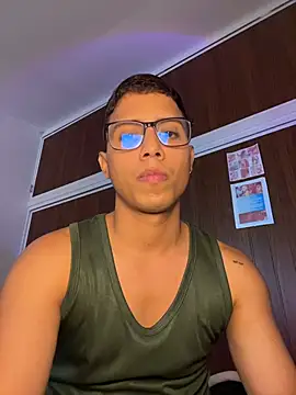 Gael Velaryx online show from 12, 2, 2026