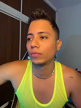 Snapshot of Gael_Velaryx chatting on 23, 4, 2026 Gael Velaryx online show from 23, 4, 2026