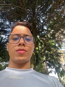 Gael Velaryx online show from 14, 2, 2026