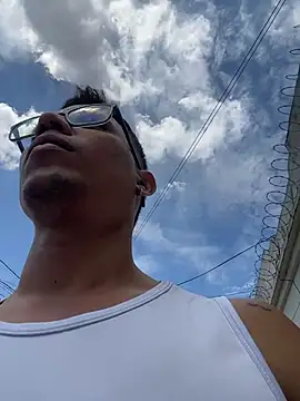 Gael Velaryx online show from 17, 2, 2026