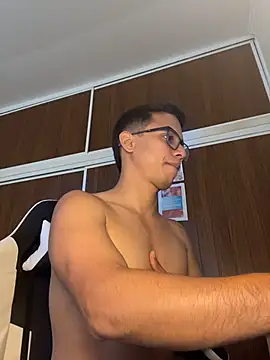 Gael Velaryx online show from 26, 2, 2026