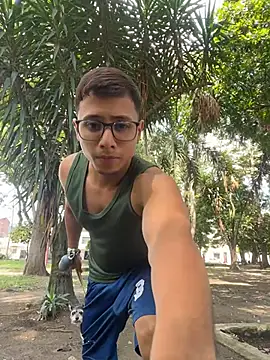 Gael Velaryx online show from 20, 2, 2026