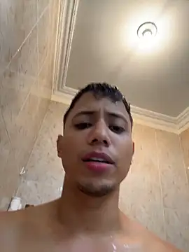 Gael Velaryx online show from 18, 2, 2026