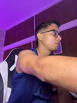 Gael Velaryx online show from 6, 2, 2026