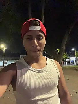 Gael Velaryx online show from 11, 2, 2026