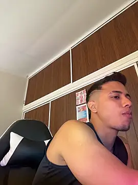 Gael Velaryx online show from 2, 4, 2026