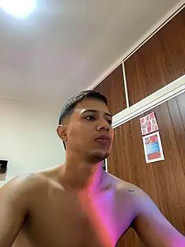 Gael Velaryx online show from 19, 2, 2026