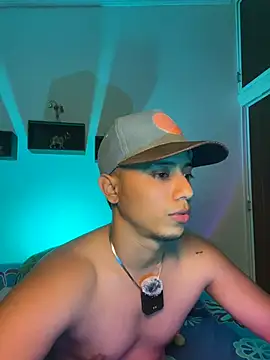 Snapshot of Gael_Velaryx chatting on 26, 4, 2026 Gael Velaryx online show from 26, 4, 2026