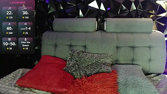 Tammy sutra online show from 18, 3, 2026