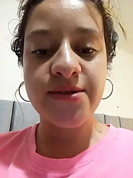 Ana Velvet  online show from 9, 3, 2026