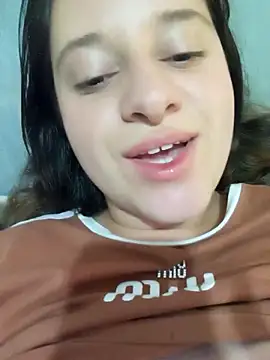 Ana Velvet  online show from 5, 3, 2026