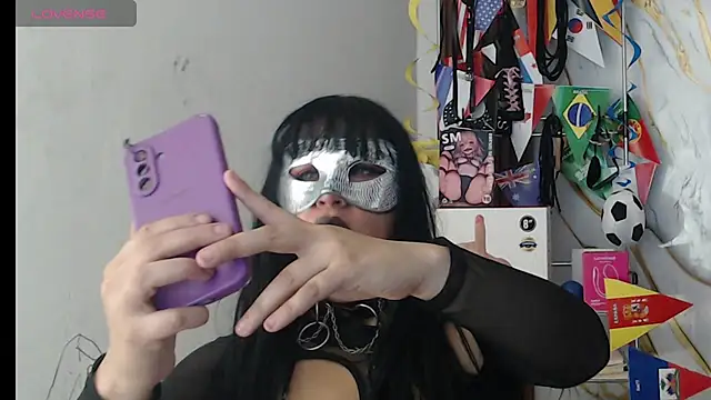 valen ros online show from 14, 6, 2026