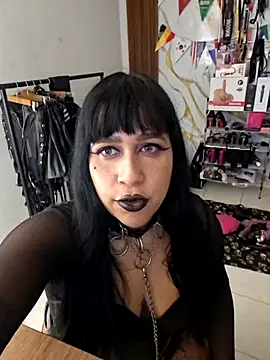 valen ros online show from 5, 7, 2026
