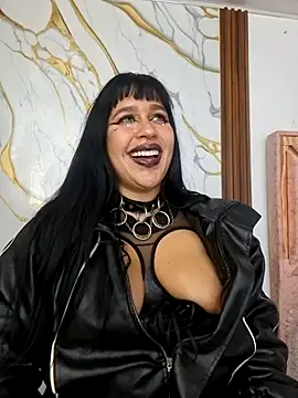 valen ros online show from 13, 7, 2026