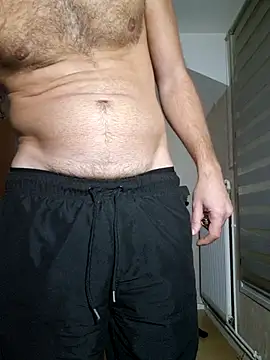 BERGHAIMBOY0 online show from 8, 2, 2026