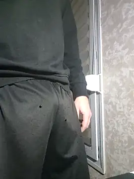 BERGHAIMBOY0 online show from 12, 2, 2026