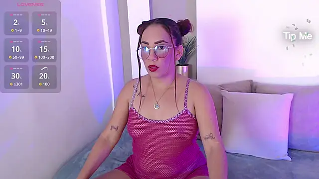 Ladysweety01  online show from 25, 2, 2026