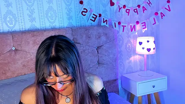 Chloe Miiler online show from 18, 2, 2026