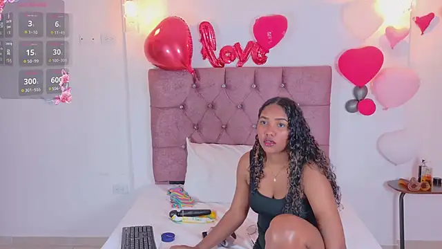 xblack moon online show from 27, 2, 2026